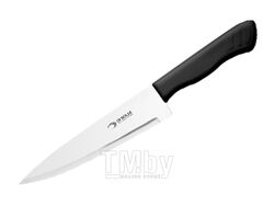 Нож кухонный 20 см, серия PARATY, DI SOLLE (Длина: 321 мм, длина лезвия: 200 мм, толщина: 1 мм. Прочная пластиковая ручка.)