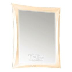 Зеркало 1Марка Elegant 65x90 / У72501 (ванильный)
