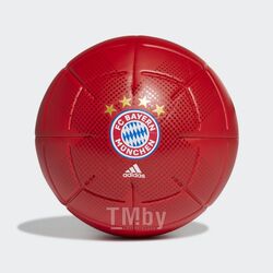 Футбольный мяч Adidas FCB Club / GH0062 (размер 5)
