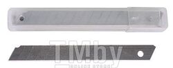 Лезвия сегментные д/ножа LIDER 9мм, толщ 0,4мм (упак/10шт) E059209