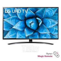 Телевизор LG 50UN74006LA