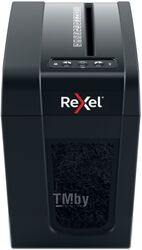Шредер Rexel Secure X6-SL (2020125EU)
