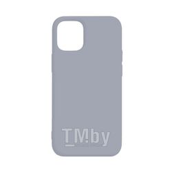 Накладка Atomic Fresh для Iphone 12 mini серый (40.514)
