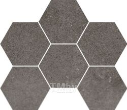 Мозаика Cersanit Lofthouse LS6O406/J (283x246, темно-серый)