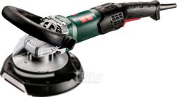 Шлифовальная машина по бетону Metabo RFEV 19-125 RT