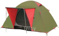 Палатка Tramp Lite Wonder 2 / TLT-005