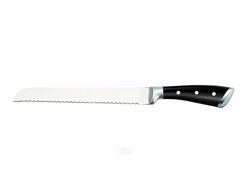Нож металлический для хлеба "Gourmet" 19,5 см Toro