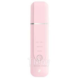 Аппарат для ультразвуковой чистки кожи Inface MS7100 (pink)