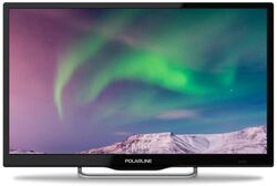 Телевизор POLARLINE 24PL51TC-SM