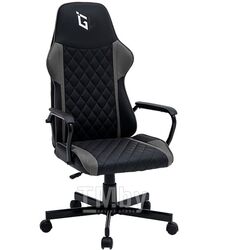 Кресло GAMELAB Spirit GL-430 Black (черный)
