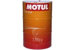 Масло моторное API SN CF, Honda, Mazda СИН (замена 104986) MOTUL 0W20 (208L) 8100 ECO-LITE