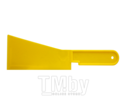 Пластиковый шпатель EVERCOAT, гибкий, для нанесения шпатлевки, герметика или мастики. EVERCOAT 104199