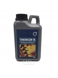 Масло трансмиссионное синтетическое 1л - Transmission Oil 75W GL-4 MPS6, WSS-M2C200-D2 зеленое VOLVO 1161838