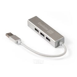 USB-хаб ExeGate DUB-4 (EX293981RUS)