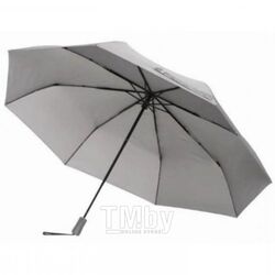 Зонт Ninetygo Oversized Portable Umbrella Automatic Version (grey)