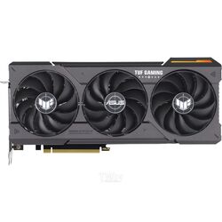 Видеокарта ASUS RTX 4060 Ti TUF GAMING OC 8GB GDDR6 (TUF-RTX4060TI-O8G-GAMING)