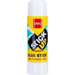 Клей карандаш "Stik up" 15 гр. Deli E7104