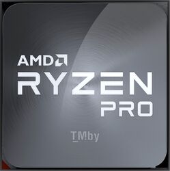 Процессор AMD Ryzen 5 Pro 3600 (Oem) (100-000000029A) (65W, 32MB, AM4)