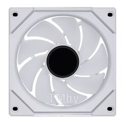 Вентилятор для корпуса Lian Li UNI FAN SL Infinity 120 Reverse Blade Белый (G99.12RSLIN1W.00)