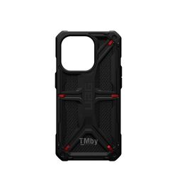 Чехол UAG Monarch для iPhone 14 Pro Black (114034114040)