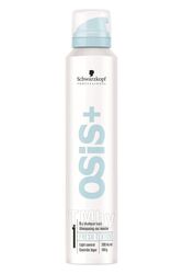 Сухой шампунь для волос Schwarzkopf Professional Osis Fresh Texture Light Control 1 (200мл)