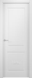 Дверной блок SMART Норд комплект 60x200 (белый шелк)