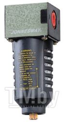 Фильтр-сепоратор для пневматического инструмента 1/2" Jonnesway JAZ-6710A
