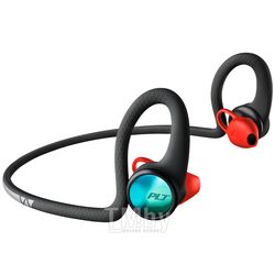 Беспроводные наушники с микрофоном Plantronics BackBeat FIT 2100 212200-99 Black