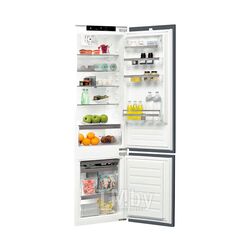 Встраиваемый холодильник WHIRLPOOL ART 9810/A+