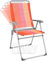 Кресло складное Boyscout Orange 61176