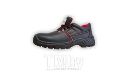 Обувь защитная WUMAX 3216, низкая, р-р 37 Wurth 2357321637