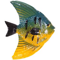 Магнит декоративный Darvish Рыба / DV-707