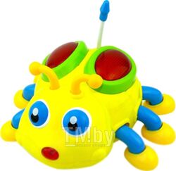 Развивающая игрушка Darvish Пчелка танцующая / DV-T-1691