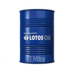 Масло моторное Полусинтетическое масло API SG/CE LOTOS MOTOR CLASSIC SEMISYNTETIC SG/CE 10W-40 205L