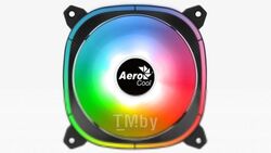 Вентилятор для корпуса AeroCool Astro 12 F ARGB PWM 4P