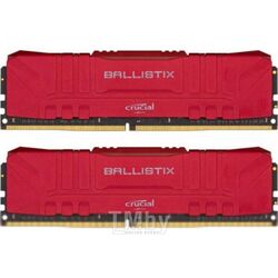 Оперативная память DDR4 Crucial BL2K16G32C16U4R