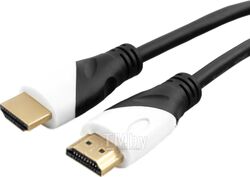 Кабель Gembird CC-S-HDMI02-10M (10м, черный)