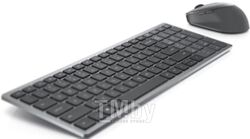Клавиатура+мышь Dell KM7120W