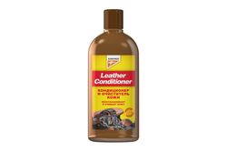 Очиститель обивки кондиционер для кожи Leather Conditioner 300мл KANGAROO 250607