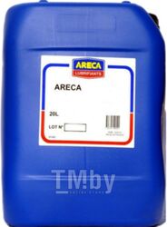 Синтетическое моторное масло F5000 5W-30 20 л ARECA 11153
