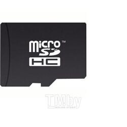 Карта памяти MicroSD 2Gb Class 4 MIREX