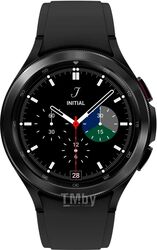 Умные часы Samsung Galaxy Watch4 Classic 46mm LTE Black