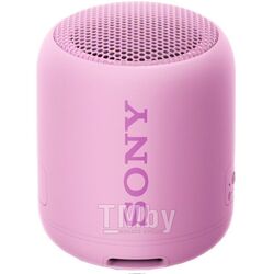 Беспроводная колонка Sony SRS-XB12 фиолетовый