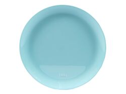 Тарелка десертная стеклокерамическая "Diwali light turquoise" 19 см Luminarc