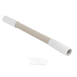 Муфта гибкая труба-труба (20 мм) IP44 EKF-Plast