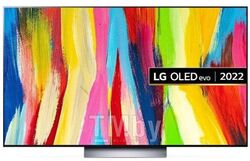 ЖК телевизор LG OLED65C24LA