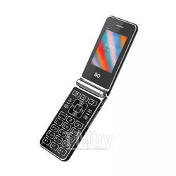 Мобильный телефон BQ Dream Black (BQ-2445)