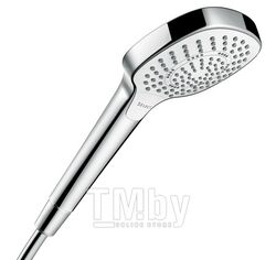 Душевая лейка Hansgrohe Croma Select E Multi EcoSmart (26811400)