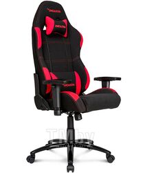 Игровое кресло AKRacing K7012 (AK-7012-BR) black/red