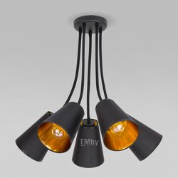 Потолочный светильник TK Lighting 828 Wire Gold